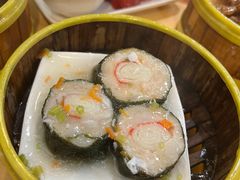 紫菜卷-金凤酒楼(金陵路店)