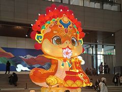 -北京工艺美术博物馆