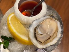 -Osteria Garden 生蚝花园餐厅(原进贤路店)