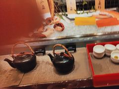 -盛宴自助餐厅(运达喜来登店)