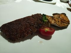 -西堤厚牛排(新世界店)