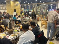 -三兴涮羊肉(荣安大街店)