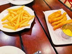 -Mr.Pizza米斯特比萨(苏州平江万达广场店)