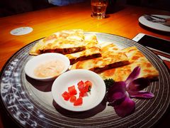 -秀儿家の小确幸融合西餐厅(万达店)