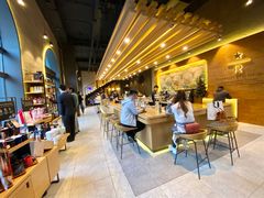 -星巴克臻选(福州东百中心分店)