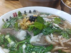 -熊氏牛羊杂粉(龙眼井总店)