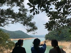 -广州市流溪河国家森林公园