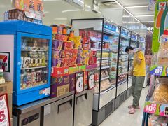 -7-ELEVEn(缤果空间店)