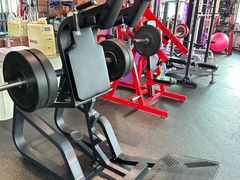 -Nirvana Fitness健身工作室