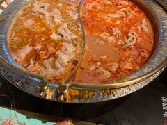 -温禾牛·和牛寿喜烧自助火锅(恒基名人店)