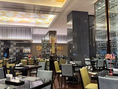 -富力威斯汀酒店·知味自助餐厅