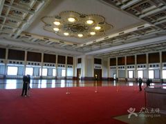 -人民大会堂