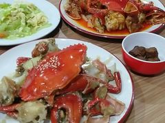 -海盗餐厅