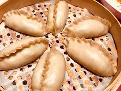 莜面蒸饺-西贝(方庄店)