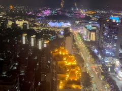 -苏州香格里拉大酒店