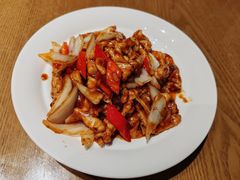 -老西安饭庄(鼓楼店)