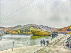 -威海华夏城景区