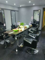-BM SALON