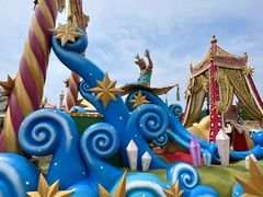 -大连海昌发现王国主题公园