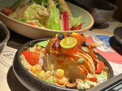 -玉川屋创意日料Bistro(柳巷店)