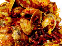 -故乡明太鱼屋(航北路店)