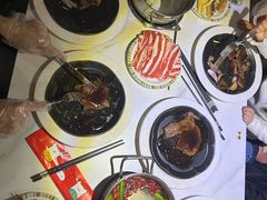 -吉布鲁牛排海鲜自助(巴南万达广场店)