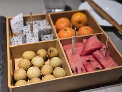 -海底捞火锅(珠影星光城夜宵主题店)