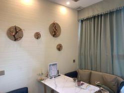 -芳朵美容养生SPA