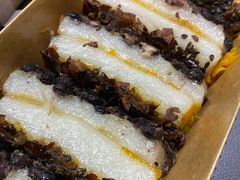 红豆切糕-南大门韩糕(后埭溪路店)
