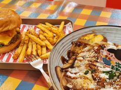 -万能料理屋(钟鼓岭路店)