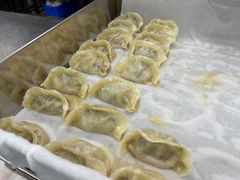 -奉天蚨祥饺子馆