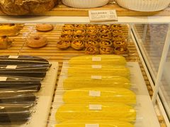 -好利来(山东路店)