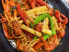 -聚味瞿记·龙虾堂(树木岭店)