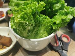 -一心烤肉(延安路店)