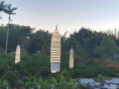 -深圳锦绣中华民俗村