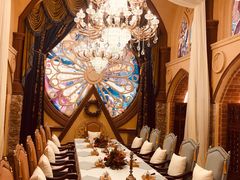 -叶叶菩提·晋福宫