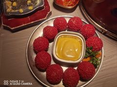 -西塔老太太泥炉烤肉(温州首店万象城黑金店)