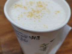 -唐沫茶兮(首山店)