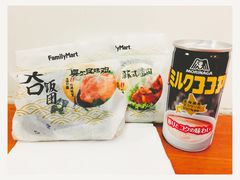 -全家便利店(杭州龙翔桥地铁站店)