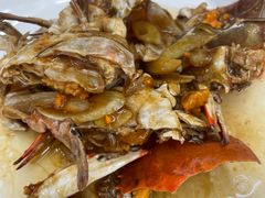 -望海潮海鲜店 特色家常菜(在海一方店)