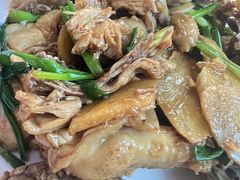 -金福海酒家