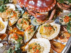 -东记炭炉·海鲜鸡煲(龙华店)