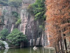 -广州莲花山旅游区
