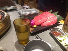-杨小佳·齐齐哈尔烤肉·烤串(广州店)