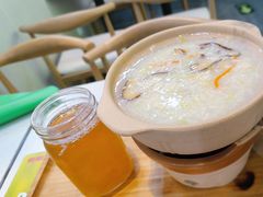 -嘉和一品粥(首经贸店)