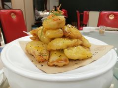 -普天和酒楼·新津菜·烤鸭(天津之眼店)