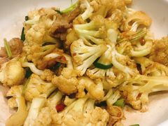 -果果高餐厅(香开新城西区店)