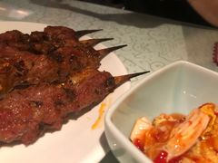 -汉唐宴长安食府