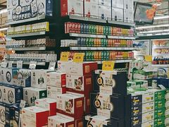 -京客隆超市(京源店)