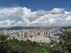 -求水山公园
